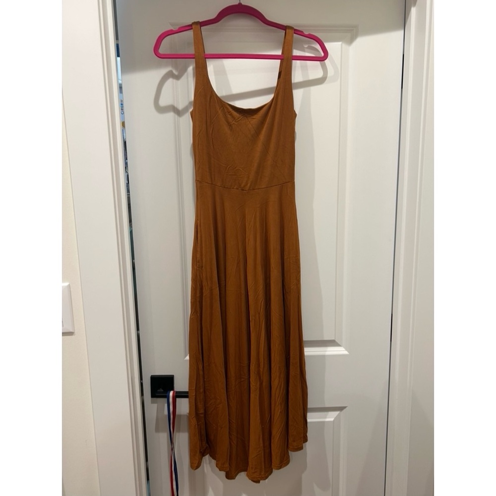 Steve Madden midi dress